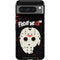 Warner Bros Friday the 13th Friday The 13th Google Pixel 8 Pro Impact Case